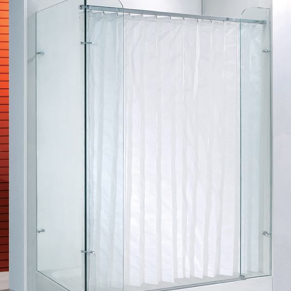 玻璃不锈钢淋浴房
